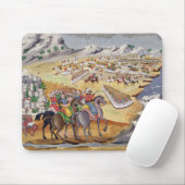 Slag om Langada en Compoti in 1821, van de Pi Muismat (Met muis)
