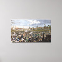 Slag om Leipzig, 19 oktober 1813