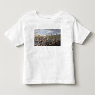 Slag om Leipzig, 19 oktober 1813 Kinder Shirts