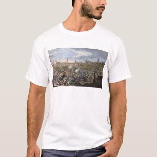 Slag om Leipzig, 19 oktober 1813 T-shirt