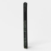 Slag om Midden Aarde Case-Mate iPhone Case (Achterkant/links)