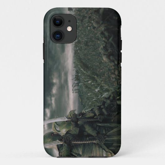 Slag om Midden Aarde Case-Mate iPhone Case (Achterkant)