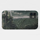 Slag om Midden Aarde Case-Mate iPhone Case (Achterkant (horizontaal))