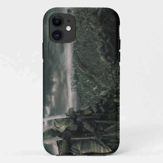 Slag om Midden Aarde Case-Mate iPhone Case (Achterkant)