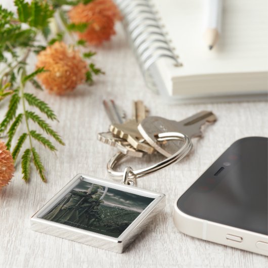 Slag om Midden Aarde Sleutelhanger (Zijkant)