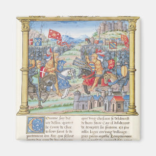 Slag om Montlhery Magneet