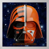 Slag om Ohio - Een verdeeld rijk Poster (Voorkant)