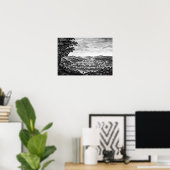 Slag om Reichenburg, 21 april 1757 Poster (Thuiskantoor)