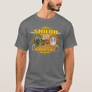 Slag om Shiloh T-shirt