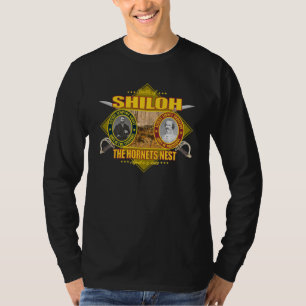 Slag om Shiloh T-shirt