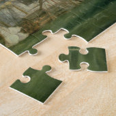 Slag om Trafalgar, 1805 Legpuzzel (Zijkant)