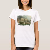 Slag om Trafalgar, 1805 T-shirt (Voorkant)