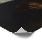 Slag om Trafalgar Poster (Hoek)