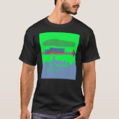 Slag om Trasimene-shirt T-shirt (Voorkant)