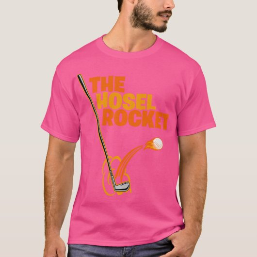 Slag T-shirt (Voorkant)