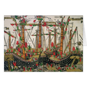 Slag van Zonchio, 1499