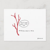 slagaders zijn geen briefkaart van een ader (Voorkant)