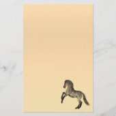 Slagbakkerij Briefpapier (Voorkant)