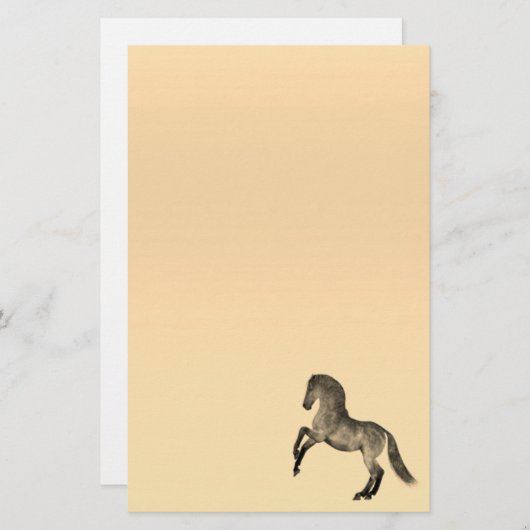 Slagbakkerij Briefpapier (Voorkant / Achterkant)