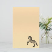 Slagbakkerij Briefpapier (Staand voorkant)