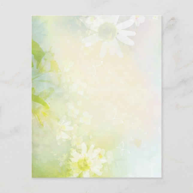 Slagboek met zachte details (Voorkant)