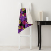 Slagdeken Sherpa Deken (In situ)