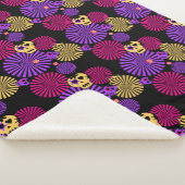 Slagdeken Sherpa Deken (3/4)