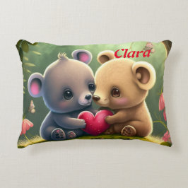 Slagdieren in liefde accent kussen