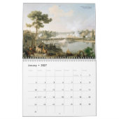 Slagen van Napoleon Kalender (Jan 2027)