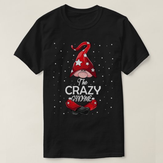 Slagende kerstshirten t-shirt (Design voorkant)