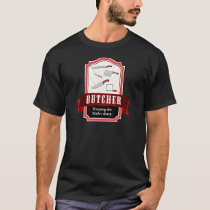 slager, carnivore t-shirt