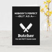 Slager Kaart (Gele Bloem)