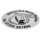 Slager Snijplank (Hoek)