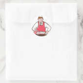 Slager Stickers (Tas)