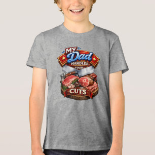 Slager Tri-Blend Shirt