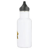 Slager Waterfles (Rechts)