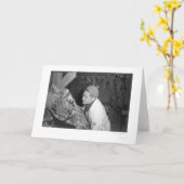 Slagerij, (J.S. Yonai) 1943 Kaart (Gele Bloem)