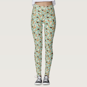 slagerij leggings