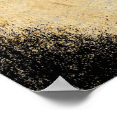  slagerij poster kip (Hoek)