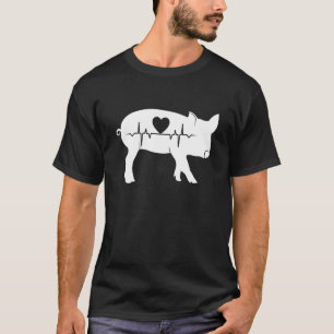 Slagers Bratwurst Slagers Anti Vegan Me T-shirt