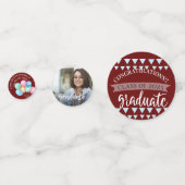 Slaggroep 2023 volgens tabel C Confetti (Voorkanten)