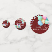 Slaggroep 2023 volgens tabel C Confetti (Achterkanten)