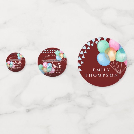 Slaggroep 2023 volgens tabel C Confetti (Achterkanten)