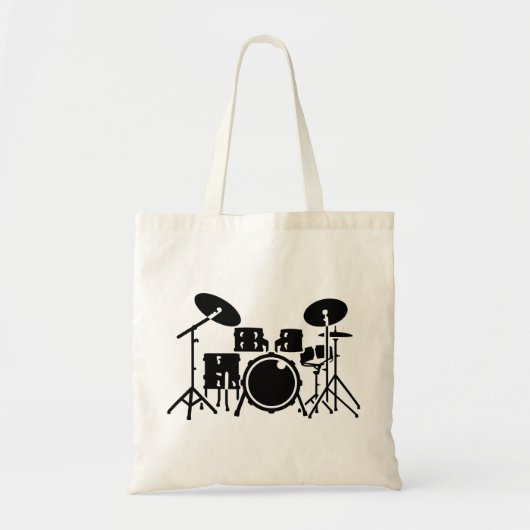 slaghoedjes tote bag (Voorkant)