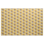 slaghond stof (Yard (91,4 cm))