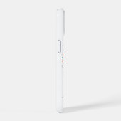 Slagman iPhone 15 Case (Rechterkant)