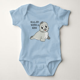 Slagpak van T-Shirt Baby