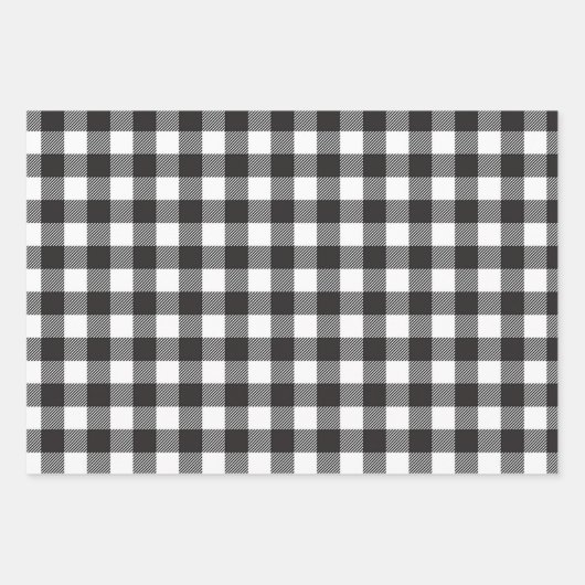 Slagpapier voor kerstbuffels, met boniet inpakpapier vel (Voorkant 3)