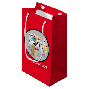 Slagpartij Klein Cadeauzakje
