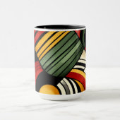 Slagrhythmen Mok (Midden)